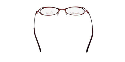 Thalia Samba Eyeglasses