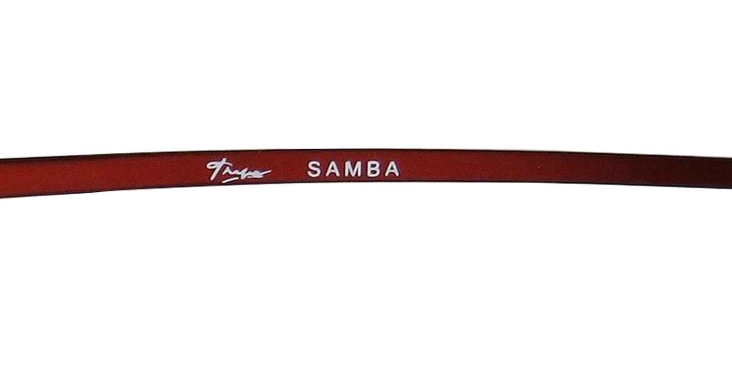 Thalia Samba Eyeglasses