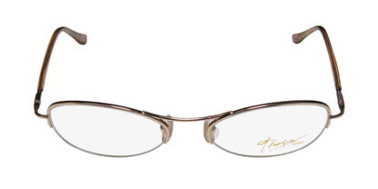 Thalia Corazon Eyeglasses