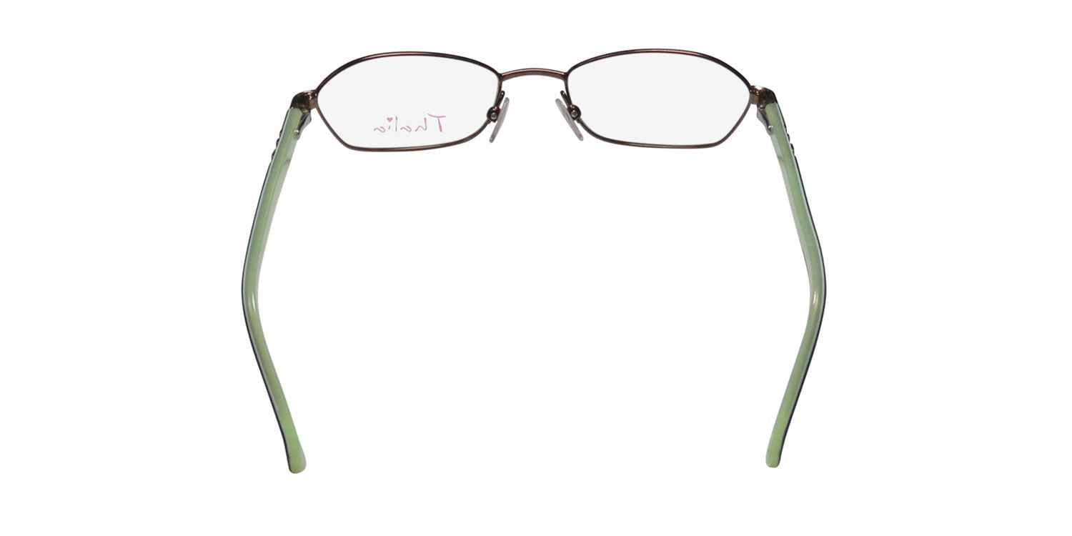 Thalia Kesara Eyeglasses