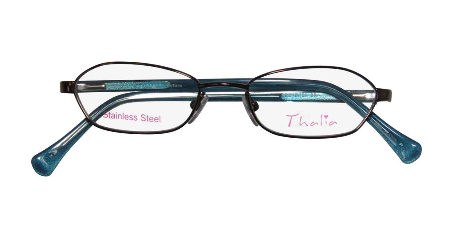 Thalia Kesara Eyeglasses