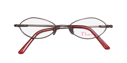 Thalia Zia Eyeglasses by ModaFrames