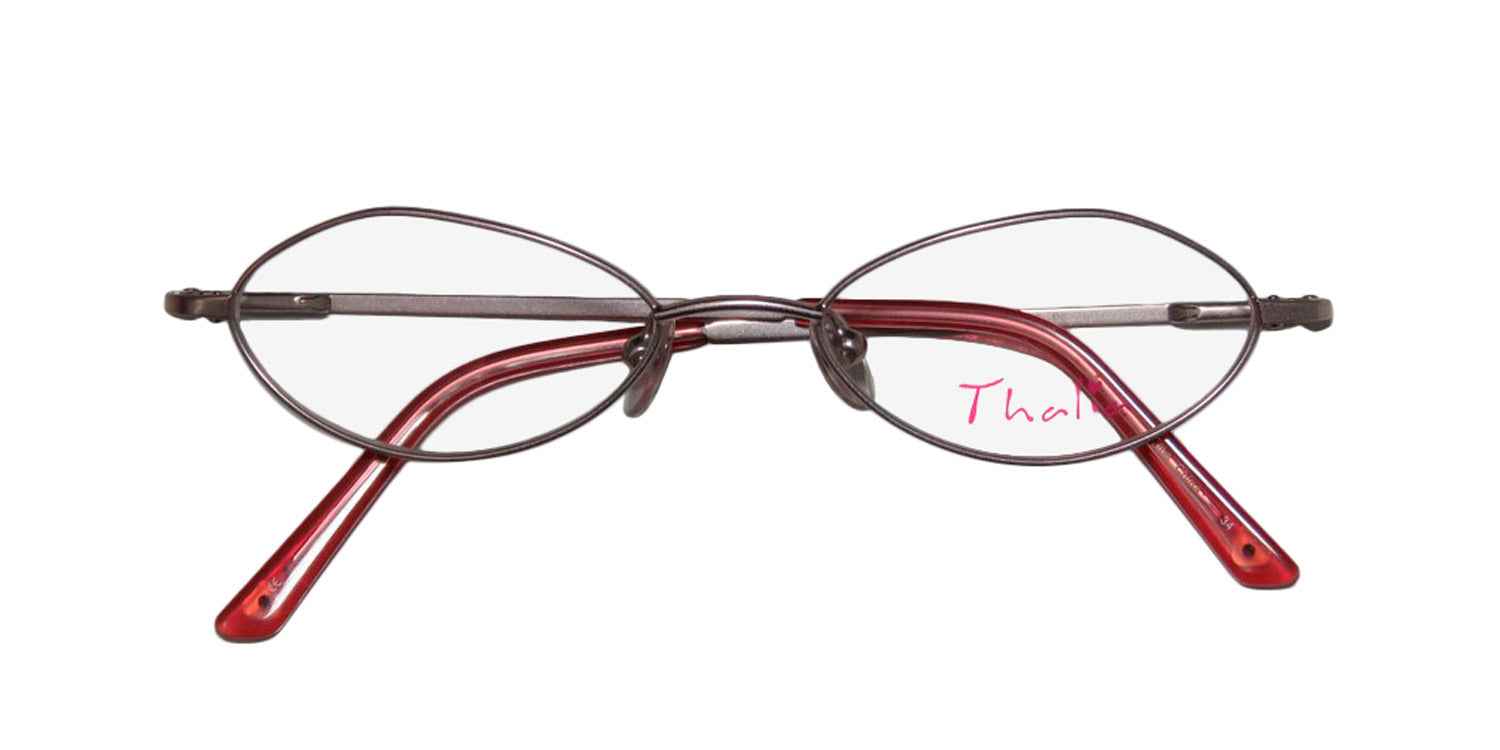 Thalia Zia Eyeglasses