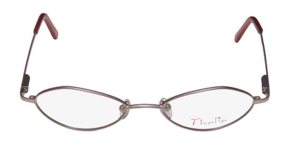Thalia Zia Eyeglasses
