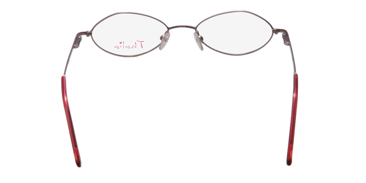 Thalia Zia Eyeglasses by ModaFrames