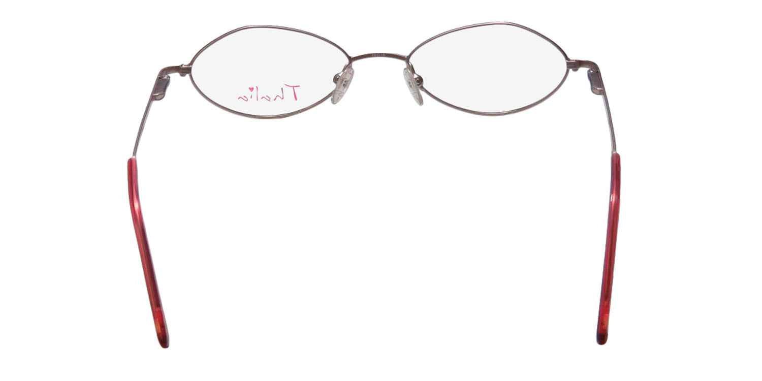 Thalia Zia Eyeglasses