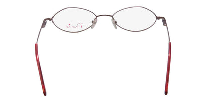 Thalia Zia Eyeglasses