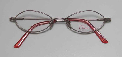 Thalia Zia Eyeglasses
