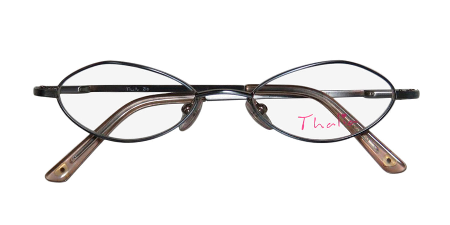 Thalia Zia Eyeglasses by ModaFrames