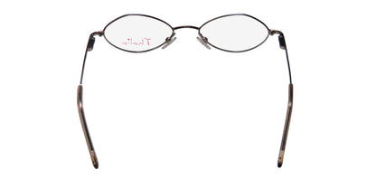 Thalia Zia Eyeglasses by ModaFrames