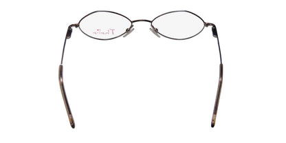 Thalia Zia Eyeglasses