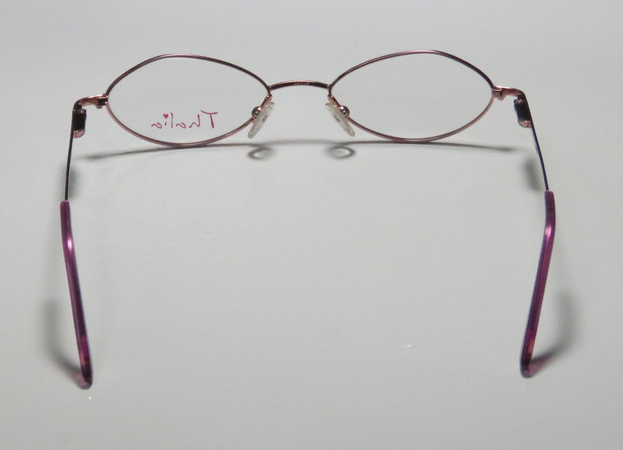 Thalia Zia Eyeglasses by ModaFrames