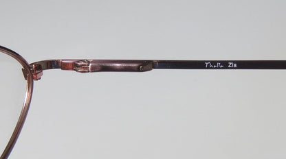Thalia Zia Eyeglasses by ModaFrames