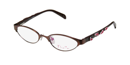 Thalia Querida Eyeglasses