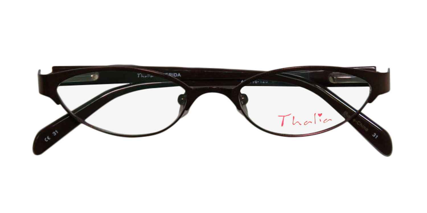 Thalia Querida Eyeglasses