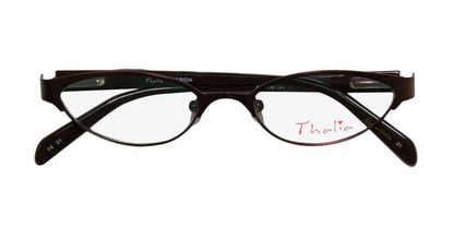 Thalia Querida Eyeglasses