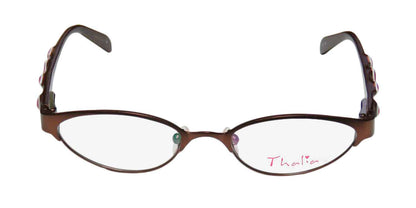 Thalia Querida Eyeglasses