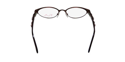 Thalia Querida Eyeglasses