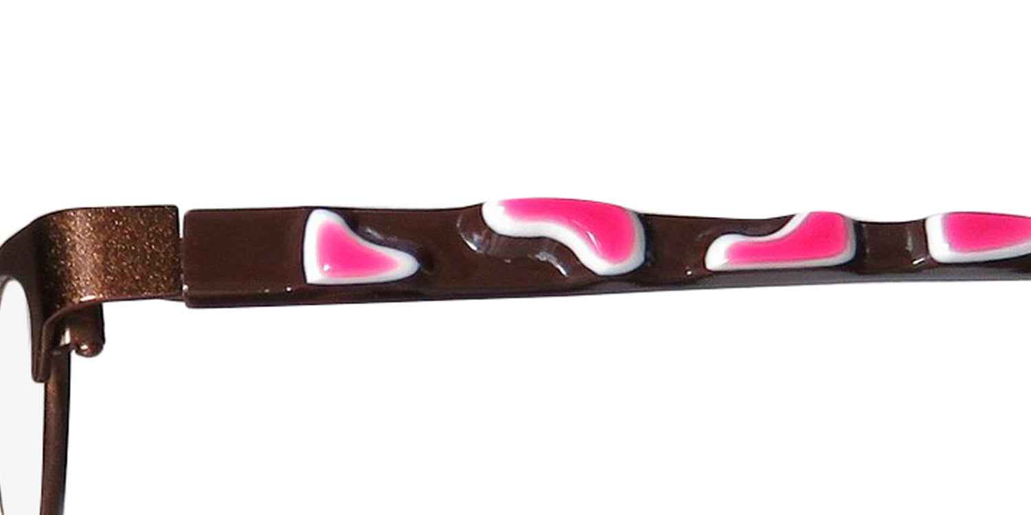 Thalia Querida Eyeglasses