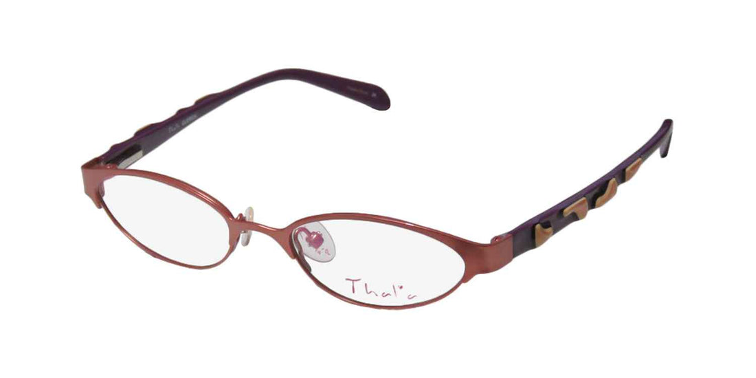 Thalia Querida Eyeglasses