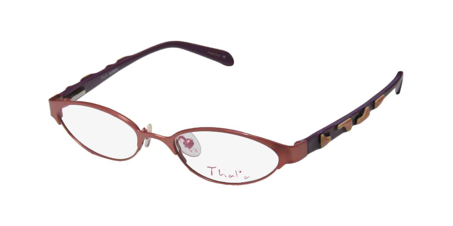 Thalia Querida Eyeglasses