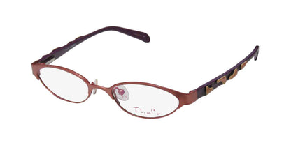Thalia Querida Eyeglasses
