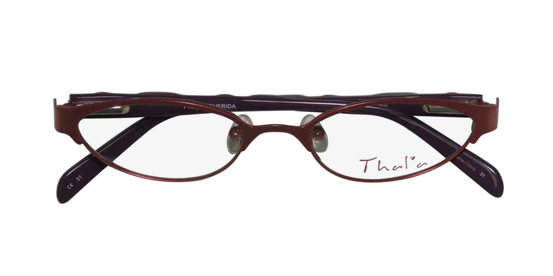 Thalia Querida Eyeglasses