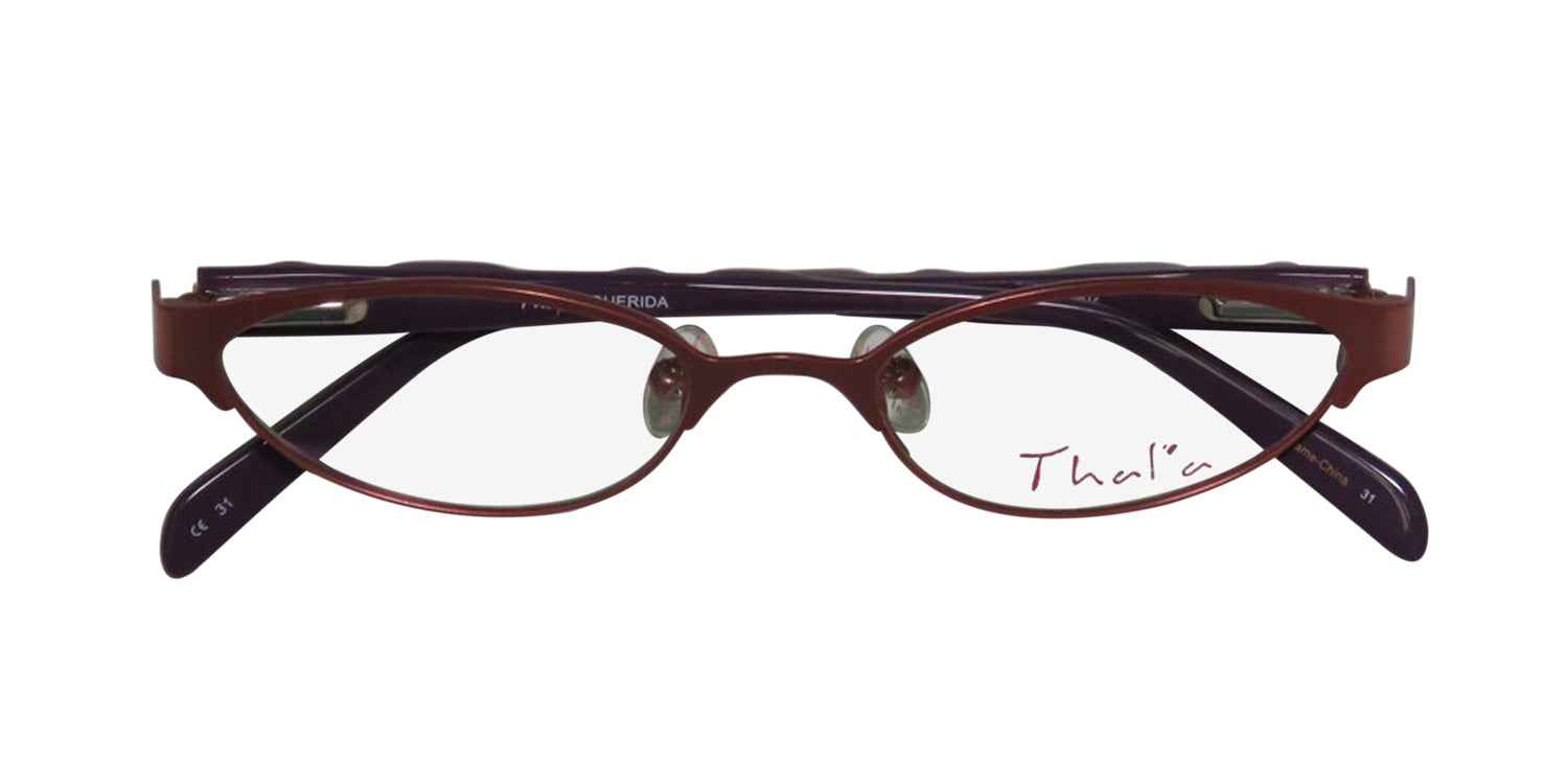 Thalia Querida Eyeglasses