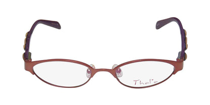 Thalia Querida Eyeglasses