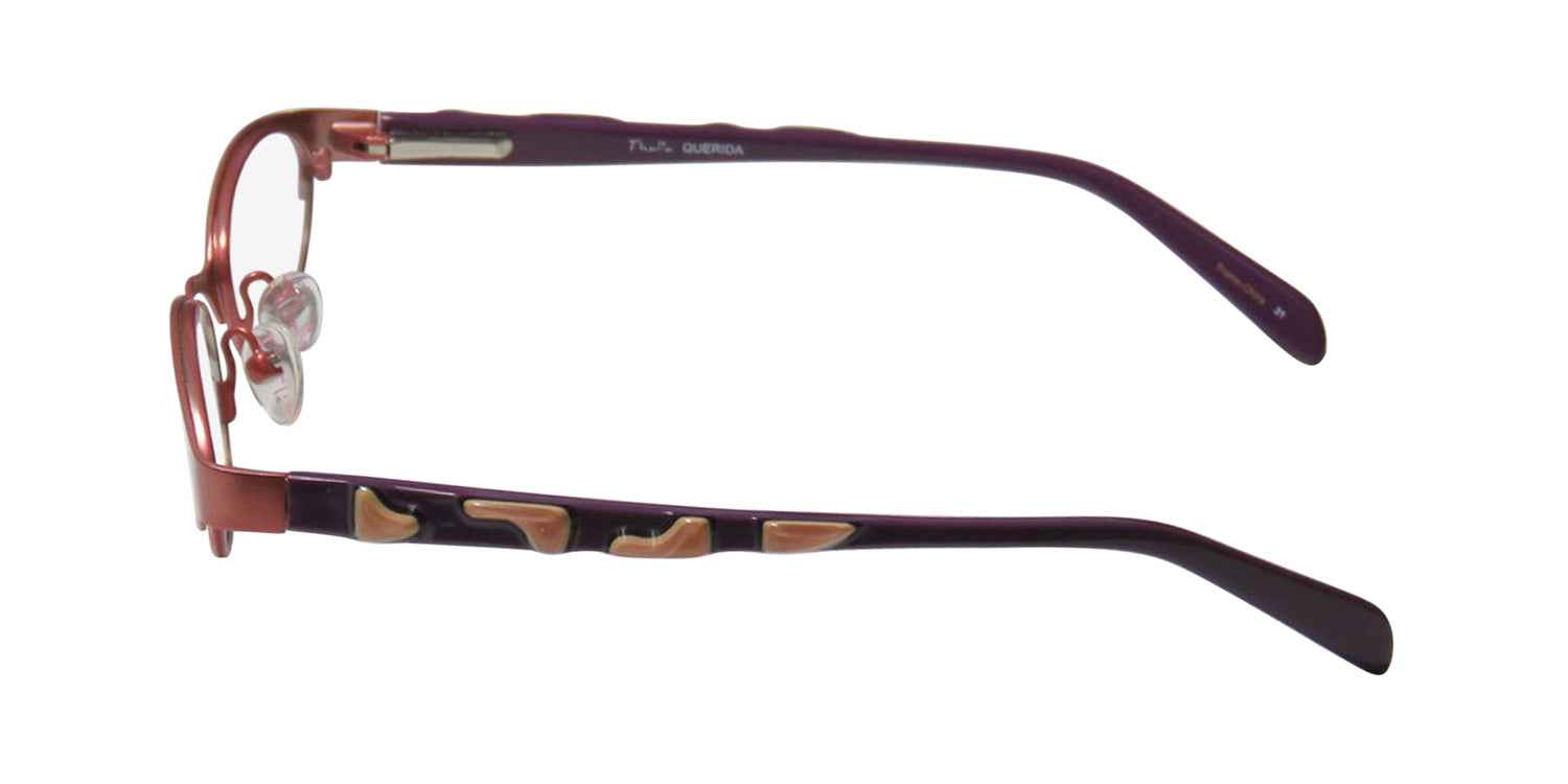Thalia Querida Eyeglasses