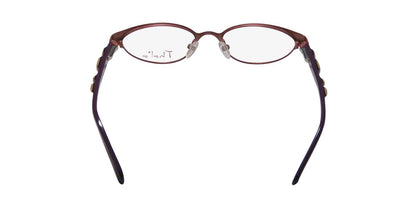 Thalia Querida Eyeglasses