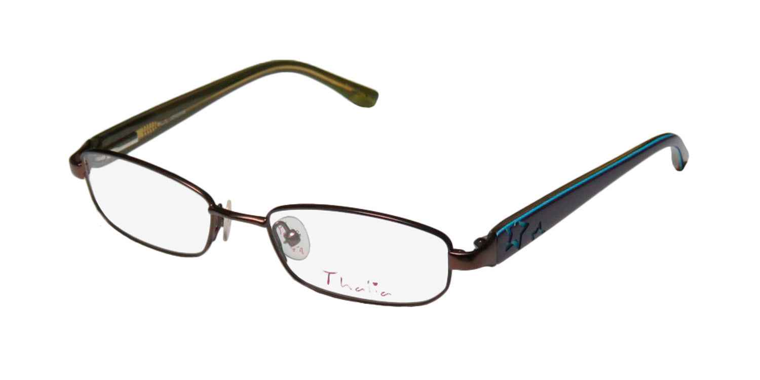 Thalia Jordana Eyeglasses