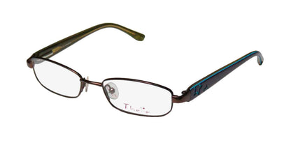 Thalia Jordana Eyeglasses