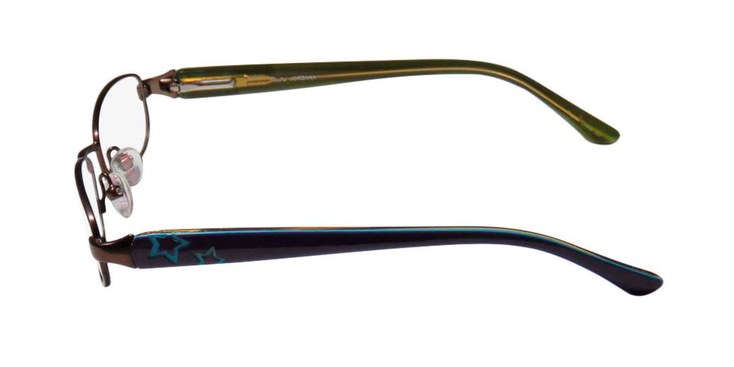 Thalia Jordana Eyeglasses