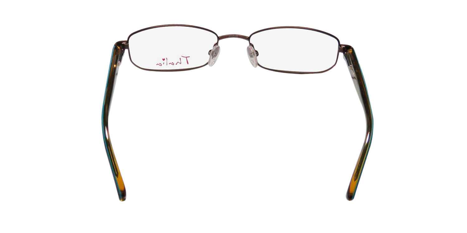 Thalia Jordana Eyeglasses
