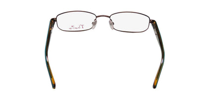 Thalia Jordana Eyeglasses