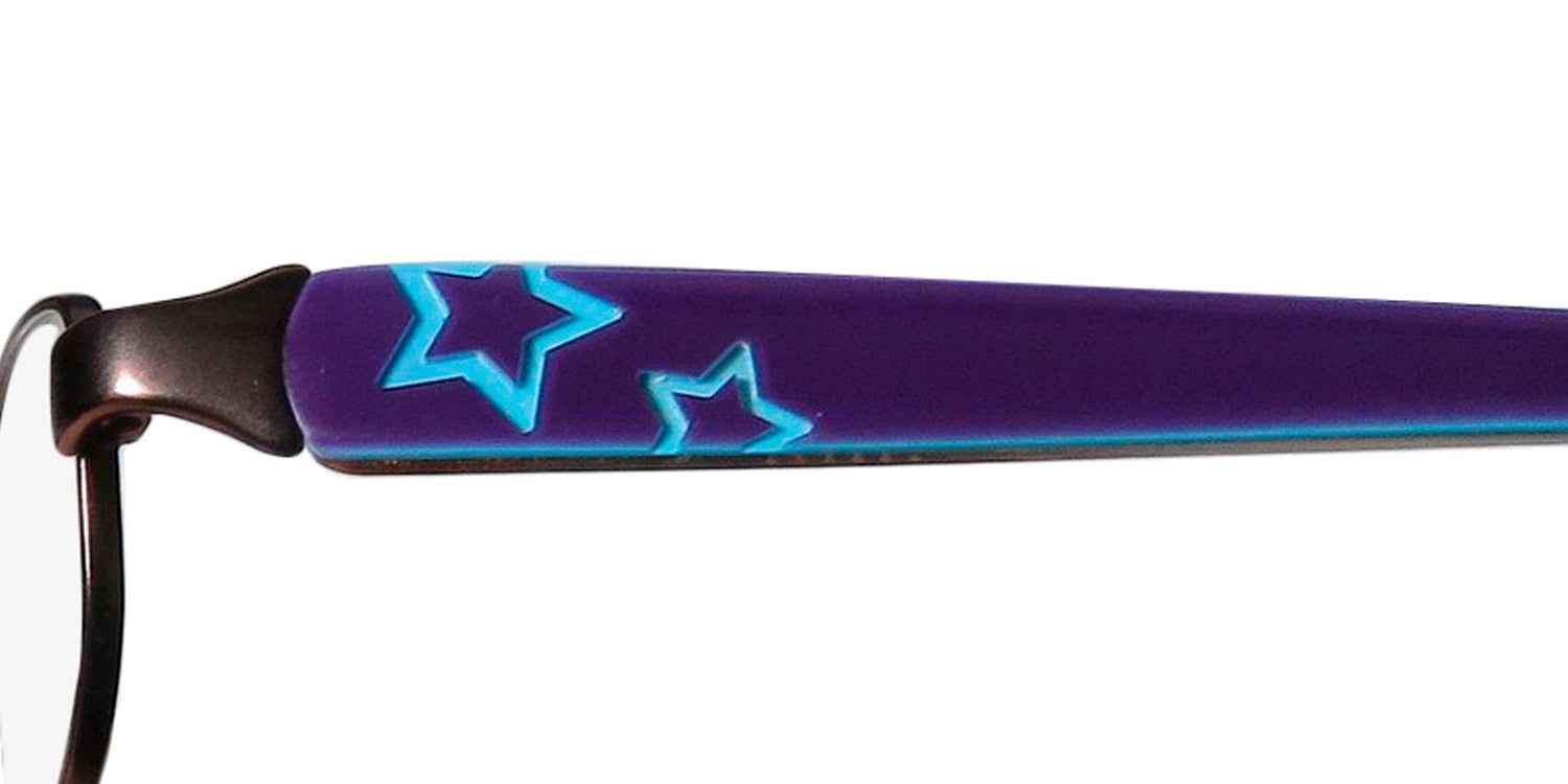 Thalia Jordana Eyeglasses