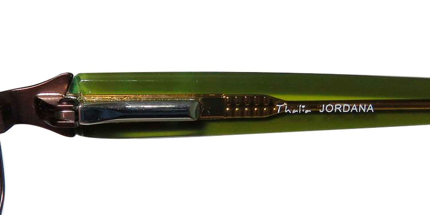 Thalia Jordana Eyeglasses