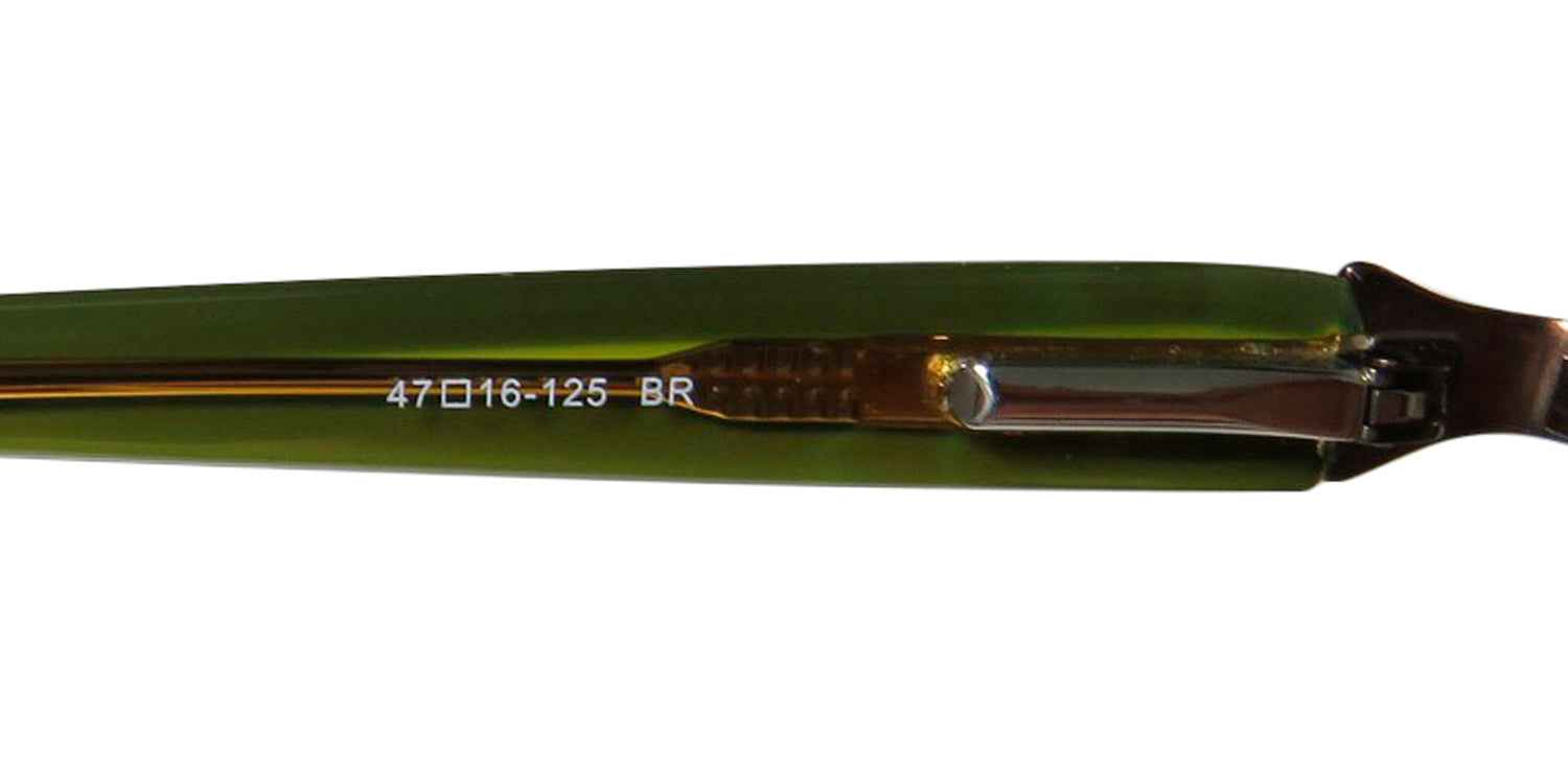 Thalia Jordana Eyeglasses