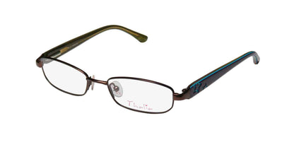 Thalia Jordana Eyeglasses