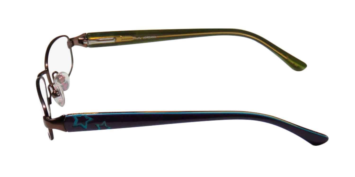 Thalia Jordana Eyeglasses