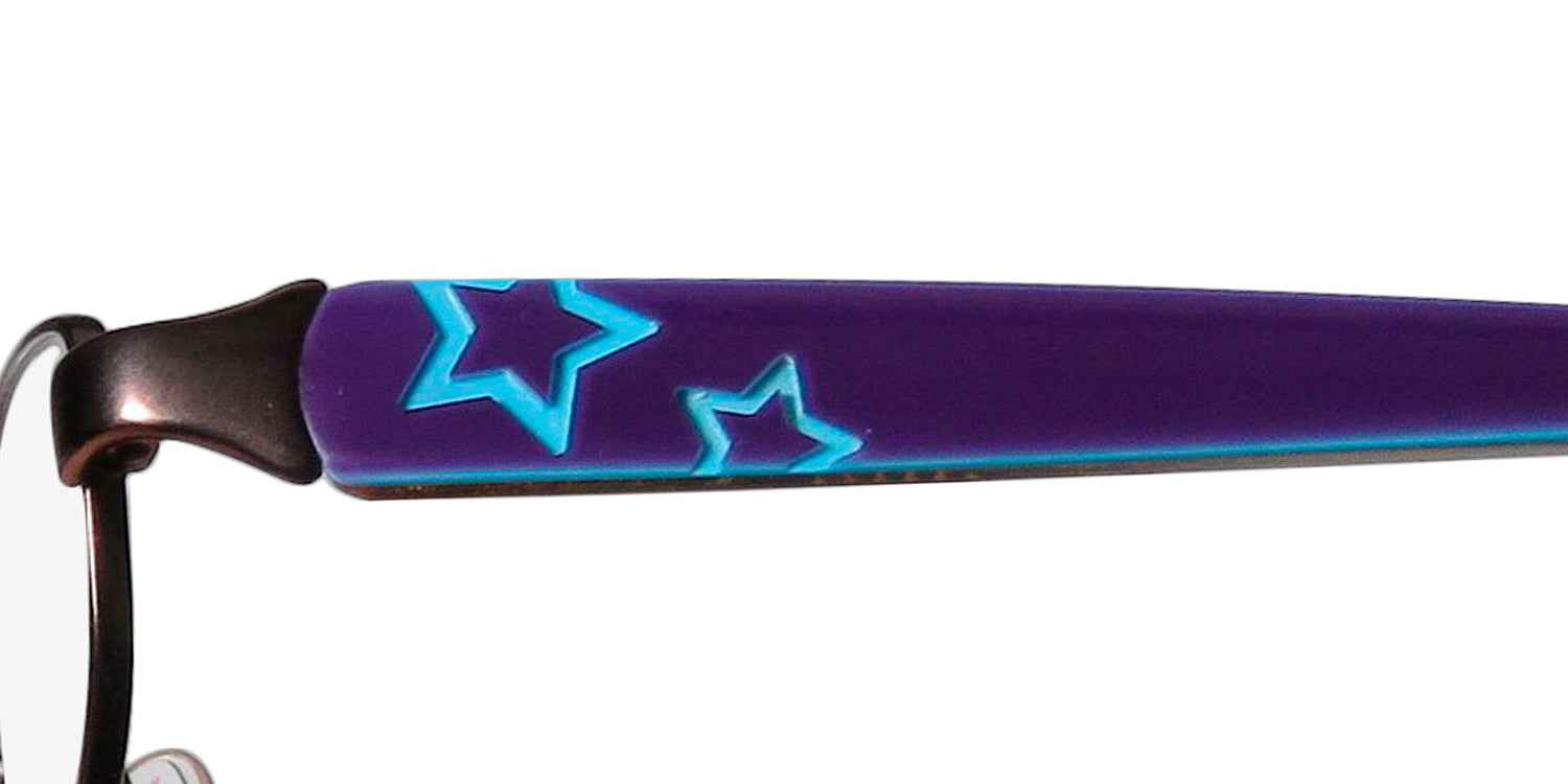 Thalia Jordana Eyeglasses