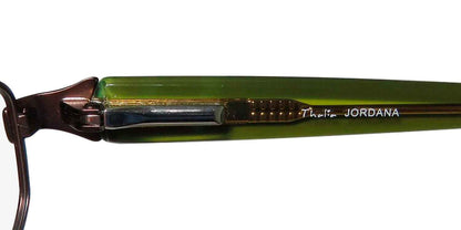 Thalia Jordana Eyeglasses