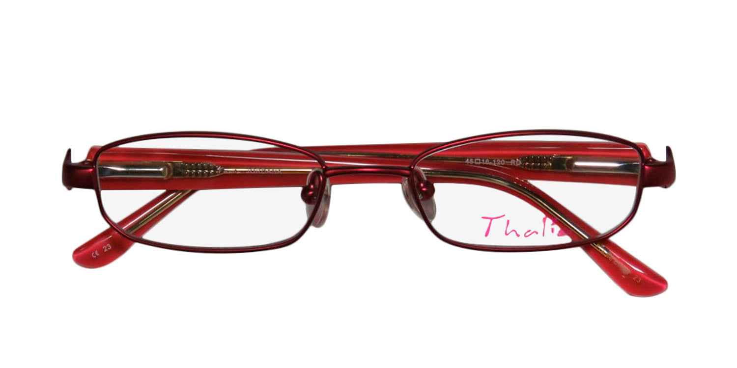 Thalia Jordana Eyeglasses