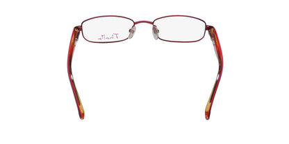 Thalia Jordana Eyeglasses