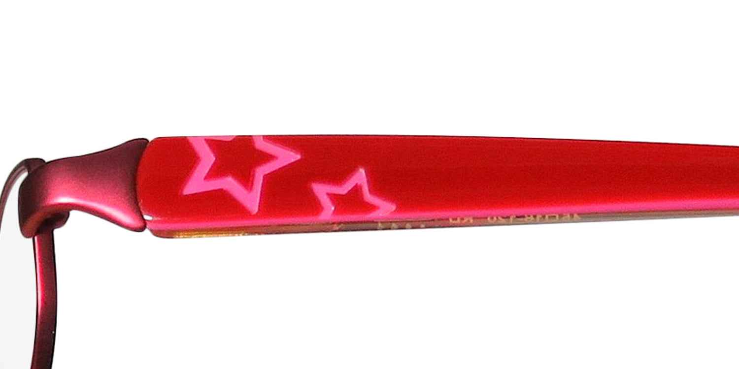 Thalia Jordana Eyeglasses