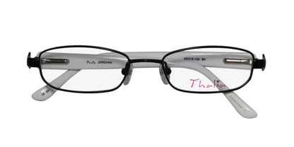 Thalia Jordana Eyeglasses