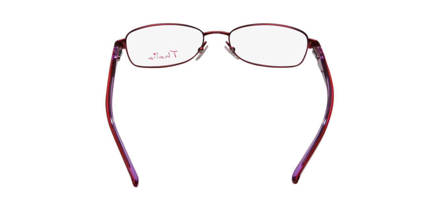 Thalia Fiel Eyeglasses