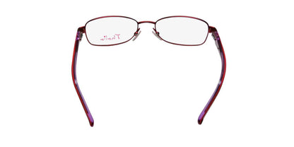 Thalia Fiel Eyeglasses