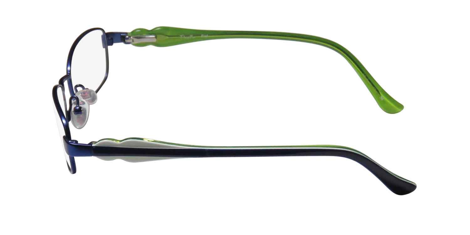 Thalia Fiel Eyeglasses